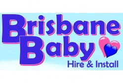 Brisbane Baby Hire & Install